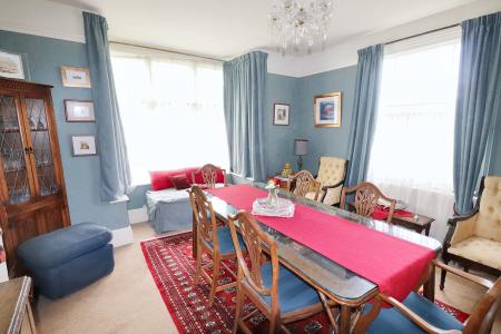 3 bedroom Detached house for sale in Albert Street, Spalding, PE11