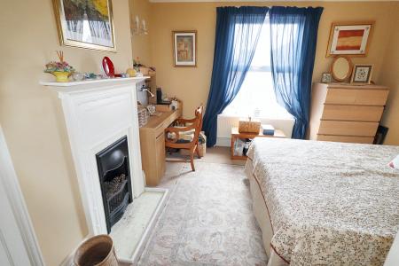 3 bedroom Detached house for sale in Albert Street, Spalding, PE11