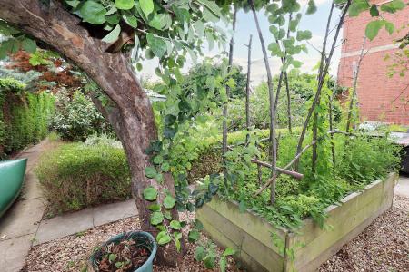 3 bedroom Detached house for sale in Albert Street, Spalding, PE11