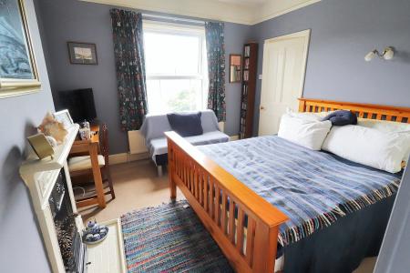 3 bedroom Detached house for sale in Albert Street, Spalding, PE11