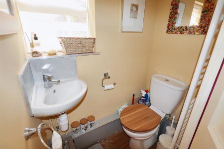 3 bedroom Detached house for sale in Albert Street, Spalding, PE11