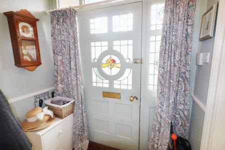 3 bedroom Detached house for sale in Albert Street, Spalding, PE11