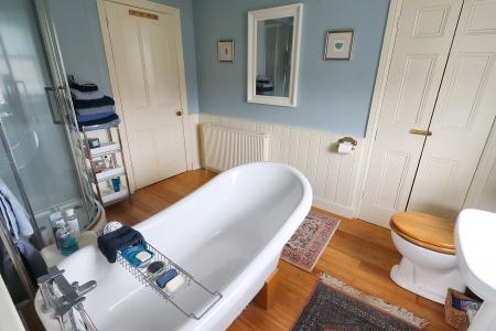 3 bedroom Detached house for sale in Albert Street, Spalding, PE11