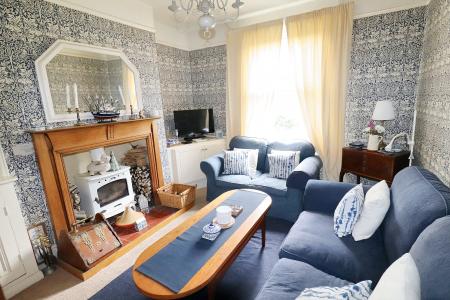 3 bedroom Detached house for sale in Albert Street, Spalding, PE11