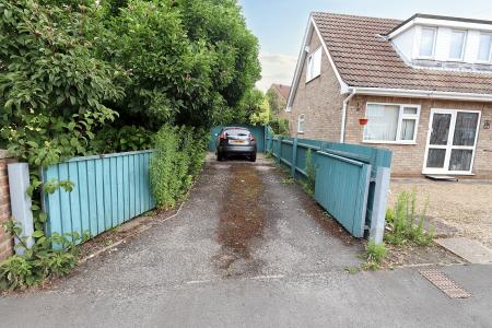 3 bedroom Detached house for sale in Albert Street, Spalding, PE11