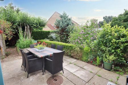 3 bedroom Detached house for sale in Albert Street, Spalding, PE11