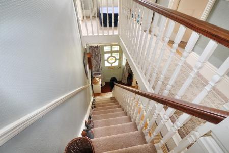 3 bedroom Detached house for sale in Albert Street, Spalding, PE11