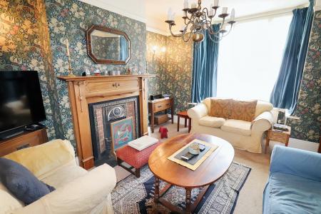 3 bedroom Detached house for sale in Albert Street, Spalding, PE11