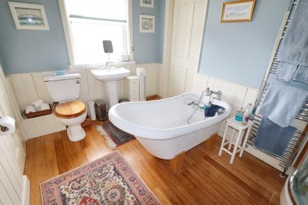 3 bedroom Detached house for sale in Albert Street, Spalding, PE11