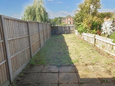 2 bedroom Terraced House for sale in Bayfield Close, Kings Lynn, PE30