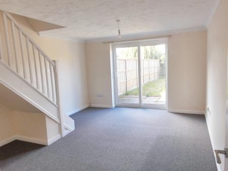 2 bedroom Terraced House for sale in Bayfield Close, Kings Lynn, PE30