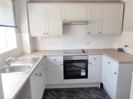 2 bedroom Terraced House for sale in Bayfield Close, Kings Lynn, PE30