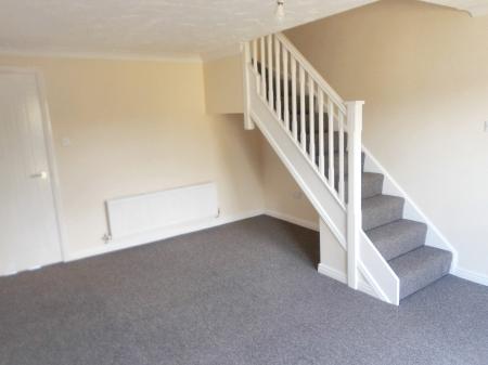 2 bedroom Terraced House for sale in Bayfield Close, Kings Lynn, PE30