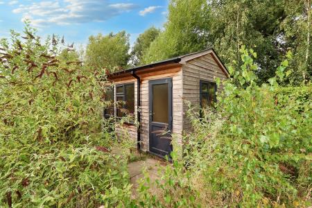 2 bedroom Detached house for sale in Branches Lane, Fleet, PE12