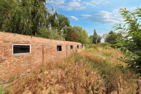 2 bedroom Detached house for sale in Branches Lane, Fleet, PE12