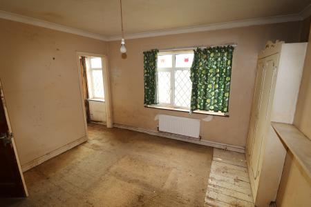 2 bedroom Detached house for sale in Branches Lane, Fleet, PE12