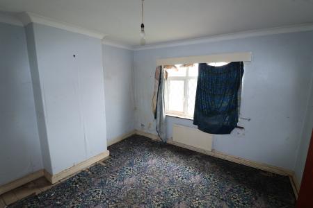 2 bedroom Detached house for sale in Branches Lane, Fleet, PE12