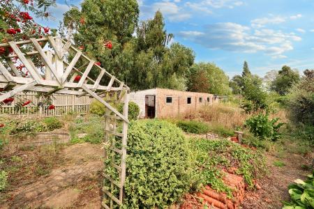 2 bedroom Detached house for sale in Branches Lane, Fleet, PE12