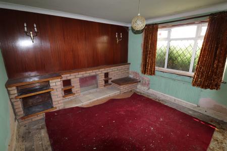 2 bedroom Detached house for sale in Branches Lane, Fleet, PE12