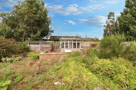 2 bedroom Detached house for sale in Branches Lane, Fleet, PE12