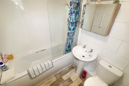 1 bedroom Flat for sale in Beechams Mews, Spalding, PE11