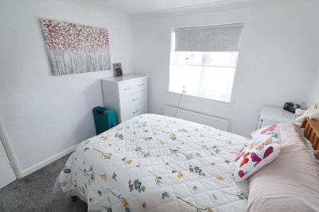 1 bedroom Flat for sale in Beechams Mews, Spalding, PE11