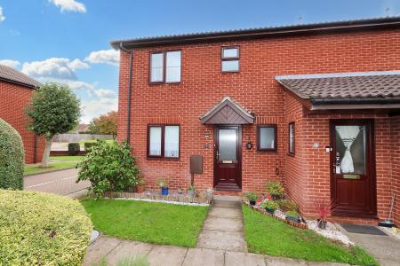 Beechams Mews, Spalding, PE11