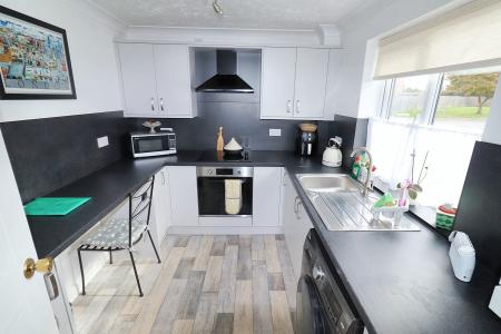 1 bedroom Flat for sale in Beechams Mews, Spalding, PE11