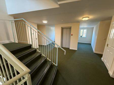 2 bedroom Flat for sale in Broad Street, Spalding, PE11