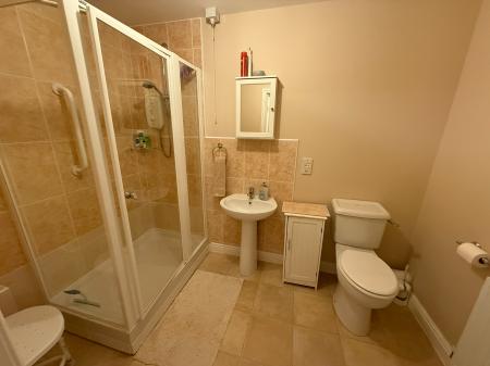 2 bedroom Flat for sale in Broad Street, Spalding, PE11