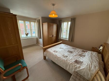 2 bedroom Flat for sale in Broad Street, Spalding, PE11