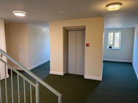 2 bedroom Flat for sale in Broad Street, Spalding, PE11