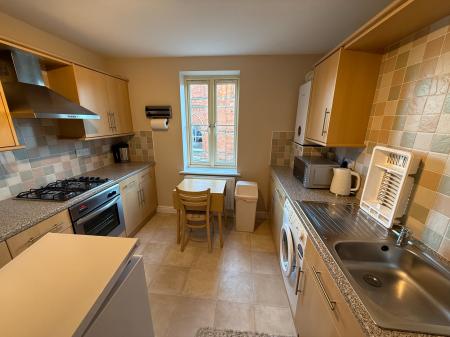 2 bedroom Flat for sale in Broad Street, Spalding, PE11