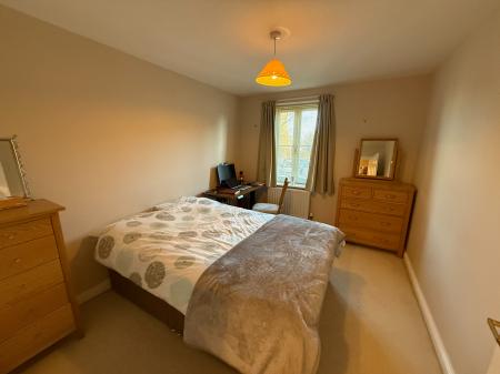 2 bedroom Flat for sale in Broad Street, Spalding, PE11