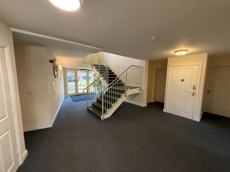 2 bedroom Flat for sale in Broad Street, Spalding, PE11