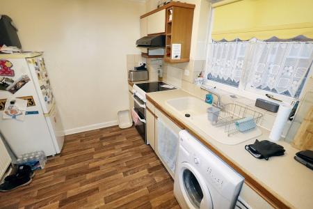 2 bedroom Flat for sale in Brayfields, Pinchbeck, PE11