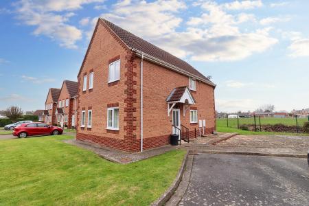 Brayfields, Pinchbeck, PE11