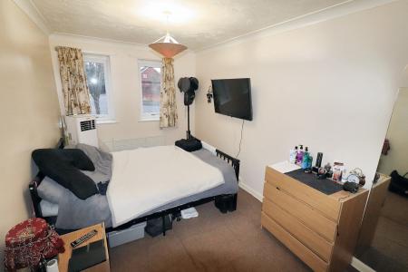 2 bedroom Flat for sale in Brayfields, Pinchbeck, PE11