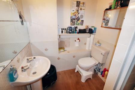 2 bedroom Flat for sale in Brayfields, Pinchbeck, PE11