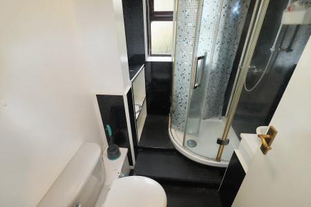 1 bedroom Flat for sale in Bransby Close, Kings Lynn, PE30