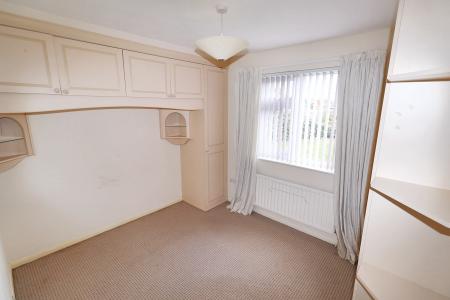 3 bedroom Detached bungalow for sale in Cambridge Gardens, Gosberton, PE11