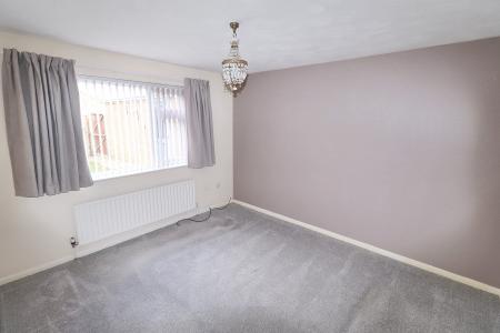 3 bedroom Detached bungalow for sale in Cambridge Gardens, Gosberton, PE11