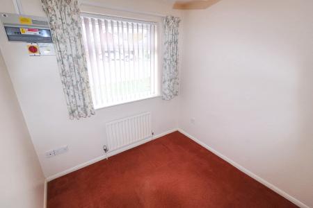 3 bedroom Detached bungalow for sale in Cambridge Gardens, Gosberton, PE11