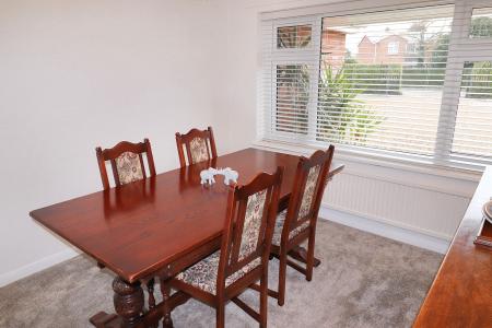 5 bedroom Detached house for sale in Cobgate Close, Whaplode, PE12