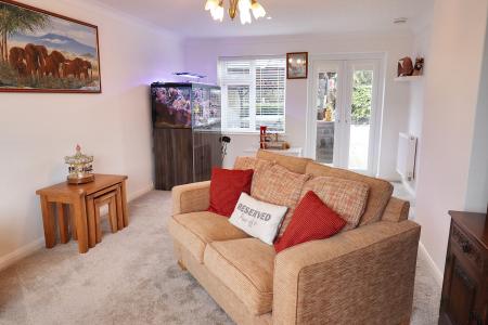 5 bedroom Detached house for sale in Cobgate Close, Whaplode, PE12