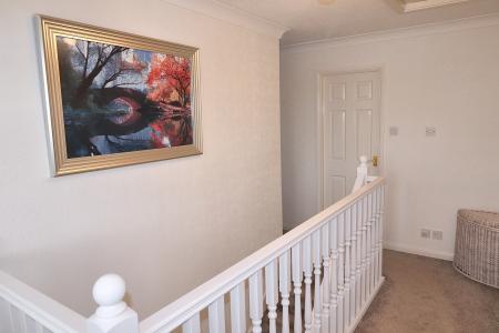 5 bedroom Detached house for sale in Cobgate Close, Whaplode, PE12