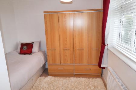 5 bedroom Detached house for sale in Cobgate Close, Whaplode, PE12