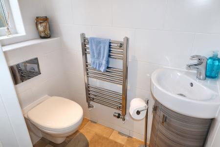 5 bedroom Detached house for sale in Cobgate Close, Whaplode, PE12