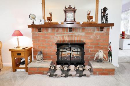 5 bedroom Detached house for sale in Cobgate Close, Whaplode, PE12