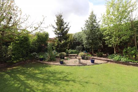 5 bedroom Detached house for sale in Cobgate Close, Whaplode, PE12